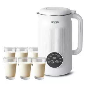 두유 길텐1275 스텐 보온 두유메이커 제조기 대용량1.2L