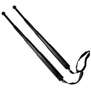 셀프방어 호신용 삼단봉 셀프지킴이 휴대용 진압봉 안전