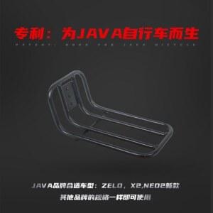 접이식 자전거 전용 프론트 수납 거치대 호환 선반