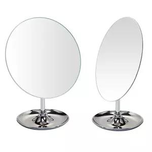 탁상거울 선물 화장대 수납접시 원형거울 거울 안경 빠띠라인