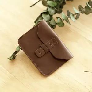 명함지갑 카드지갑 휴대성 남자명품카드지갑 남성카드지갑