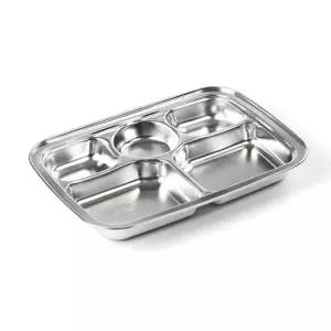 국내산 스텐락 미니식판 스텐급식판 스텐식판 주방용품 식판