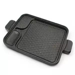 코팅팬 구이팬 그릴팬 참숯코팅 고기불판 불판 엑시마 구이판