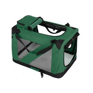 강아지 이동장 반려견 레드 이동 반려동물 고양이 바퀴