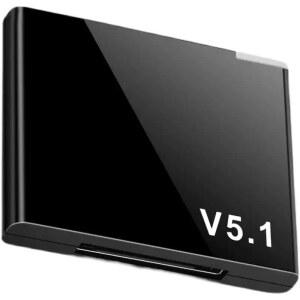 블루투스 수신기 30핀 플러그 자동 어댑터 듀얼 데스크탑 클래식