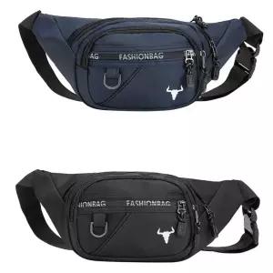 등산가방 배낭 보조가방 하이킹힙색 힙색 경량 소형등산가방