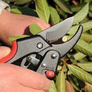 과수원가위 배가위 조경 전정가위 라쳇 사과가위 원예가위 전정