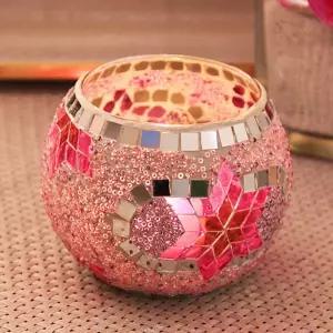 캔들받침 캔들홀더 유리캔들홀더 캔들용기 티라이트캔들홀더