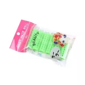 [모두쇼핑]머리 컬링 웨이브 연출 구르프 젤리 헤어롤 소