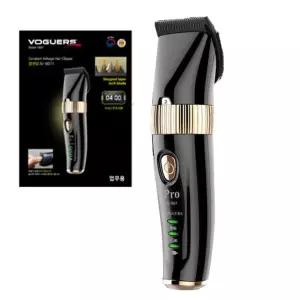 보거스 정전압 전문가용 이발기 AI8071 남자 아기 미용실 바리깡 헤어 클리퍼