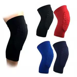 농구 운동무릎보호대 축구 토시 무릎 남성 보호대