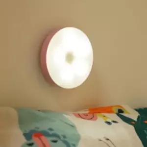 USB 충전 미니 터치 수면등 취침등 침실 무드등