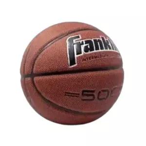 스포츠 고무 선수용 농구공