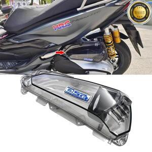 혼다 Forza350 FORZA 350 ABS 오토바이 에어 필터 커버 요소 교체 하우징 캡 부품