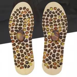 [에이치플러스몰]스포츠 쿠션 발바닥 깔창 젤리 보호밑창