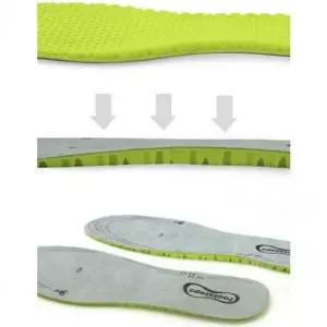 [에이치플러스몰]발바닥 젤리 쿠션 깔창 스포츠 보호 밑창