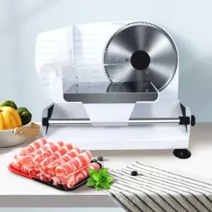 미트 슬라이서 가정용 스팸 두께 절단기 고기 육류 식빵
