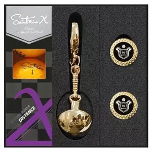 [제이커머스]필드 볼라이너 볼마커 필드용품 골프공 골프선물세트