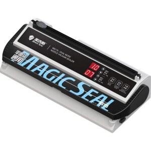 음식 진공 실링 기계 포장 새로운 Calmdo 배달 필름