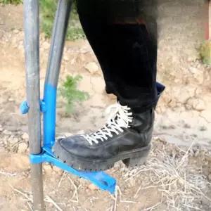 고추대항타기 비닐하우스 파이프 항타기 말뚝박기 박기