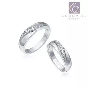 저렴한커플링 특이한커플링 화려한커플링 기념일반지 패션커플링
