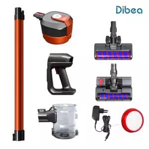 디베아 무선청소기 ALLNEW12000 / ALLNEW22000 호환 부품 (옵션선택 확인 필수 배터리,브러쉬,먼지통 등 옵