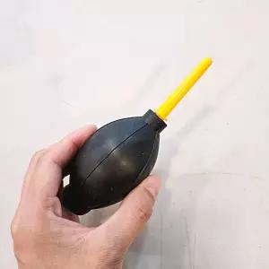 휴대용 카메라 키보드 미니 에어블로워 먼지제거 컴퓨터