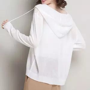 여성여름롱가디건 여름가디건 망사가디건 얇은외투 교복가디건