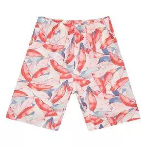 [롯데백화점]비비안 나염 5부 레이온 홈웨어 여성 반바지 하의 -BS(EZ1966B)