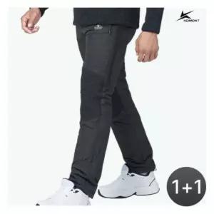 코몽트 1 방풍 패딩바지