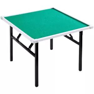 접이식 마작 테이블 고스톱 탁자 다기능 카드게임 다이