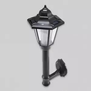 야외정원등 외부등 태양광 실외등 LED 벽부겸용 테라스조명