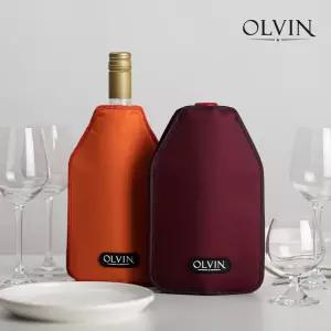 올빈 와인칠링백 와인 칠링백 와인쿨러 쿨러