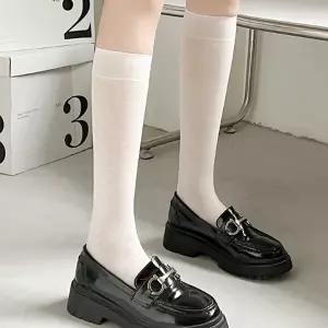 [guide] 시스루 패턴 니삭스 반스타킹