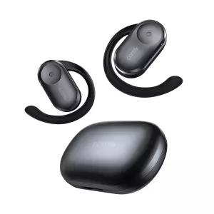 블루투스 무선 이어폰 오픈형 이어후크 운동 헬스장