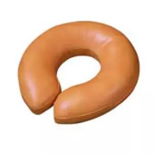 얼굴고정배게 얼굴받침배게 쿠션배개 베개 안면고정베개