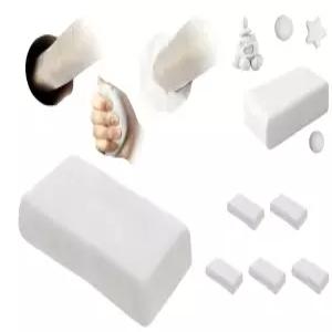 실란트 매스틱 방수 퍼티 밀폐 점토 빠른 벽 수리 진흙 싱크대 배수구용 배관공 구멍 충전재 홈 및 AC