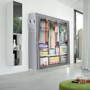 [베스트TOP100] 옷장 비키니 시스템 조립식 행거 간이 드레스룸 원룸