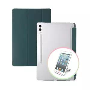 [베스트TOP100] 갤럭시탭A9 플러스 마그네틱 케이스+스피드 거치대