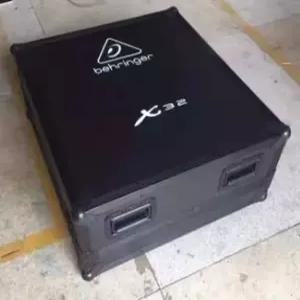 하드 케이스 믹서 가방 윙 컴팩트 커넥터 스트리밍 장비 보관함 전용 파우치 수납