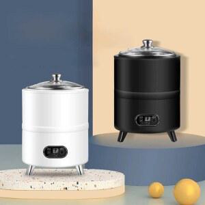 대용량 요거트 만들기 요거트메이커 화이트 요구르트 수제 누룩 용품 요구르트발효기