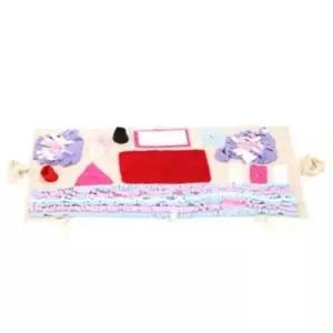 [반려] 강아지 플레이 매트 특대형 1P 노즈워크 장난감 패드