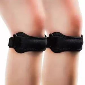 보호대 스쿼트 자전거 무릎 헬스 등산 밴드 러닝 아대