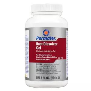 CB 비바데이 녹제거제 퍼마텍스