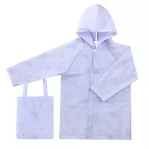 쿠로미 캐릭터 초등학생 여아 아동 비옷 유아우비 유아원 어린이선물