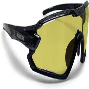 베르토니 스포츠 선글라스 편광 변색 사이클링 MTB 처방 캐리어 퀘이사 포함