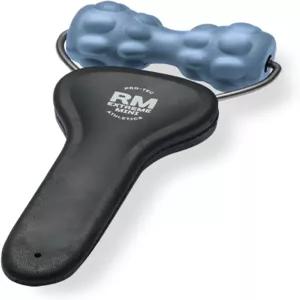 프로텍 애슬레틱스 롤러 RM 익스트림 미니 크라이오스틸 스 휴대용 심부 조직 마사지 근육 햄스트링 사두근