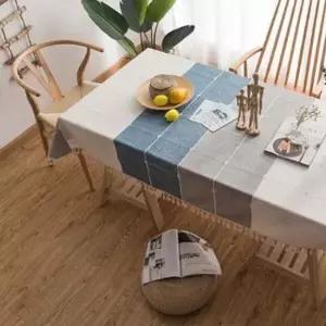 리빙듀오 르네상스 식탁보