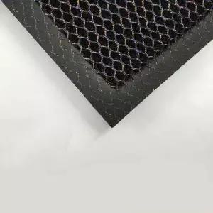 매쉬매트 대 라이트블루 75x120 바닥매트 코일매트