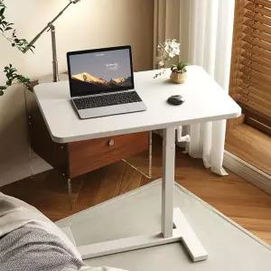 레이언 높이조절 쇼파 사이드테이블 수동 거실 리클라이너